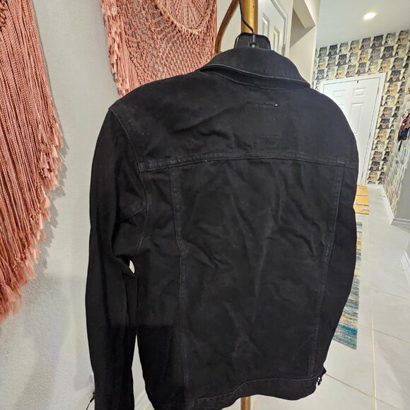 Scotch & Soda Trucker Jacket - Picture 5 of 9